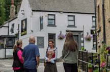 Peak District Dark Tales: Eyam & Stoney Middleton Walking Tour