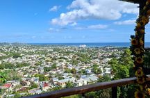 Puerto Plata City Tour History and Culture with Chocolate Tasting