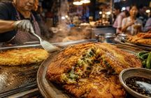 Private Seoul Gwangjang Market Tour Luxury Street Food VIP