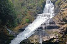 Private Guided Poconos Hiking Tour with Lunch and Transfer