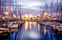 Gran Canaria Tour to the Poem of the Sea and Las Palmas Pier