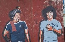 Buenos Aires Football Bundle