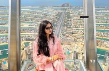 The View at the Palm Jumeirah Dubai Entrance Ticket