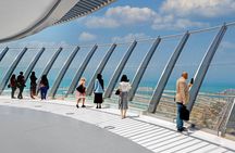 The View at the Palm Jumeirah Dubai Entrance Ticket