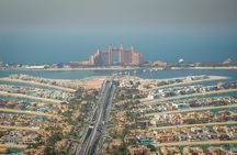 The View at the Palm Jumeirah Dubai Entrance Ticket