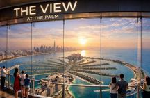 The View at the Palm Jumeirah Dubai Entrance Ticket