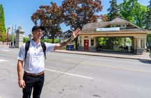 Niagara Falls Open Air Cart Tour