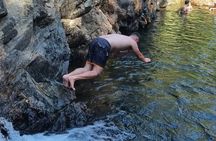 Waterfall wellness : Breathwork and forest bathing in Köycegiz