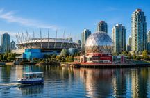 Vancouver and Richmond Coastal Heritage and Wine Experience Tour