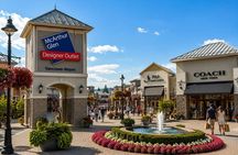 Vancouver and Richmond Coastal Heritage and Wine Experience Tour