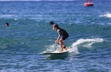 Surf Lesson for Family or Group in the North Shore of Oahu