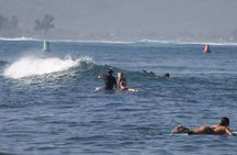 Surf Lesson for Family or Group in the North Shore of Oahu