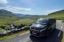 The Beara Peninsula - Private Guided Day Excursion from Cork