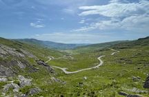 The Beara Peninsula - Private Guided Day Excursion from Cork
