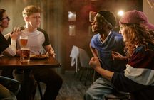 St. Louis Haunted Pub Crawl Ghost Stories and Drinks