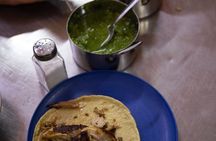 The Great Flavor Migration How Mexico City Was Made