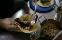 The Great Flavor Migration How Mexico City Was Made