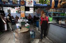 The Great Flavor Migration How Mexico City Was Made