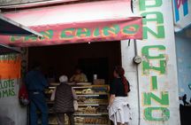 The Great Flavor Migration How Mexico City Was Made