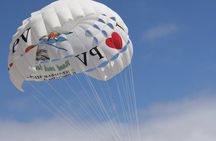 Parasailing in Puerto Vallarta Panoramic experience