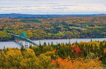 Mini Cabot Trail Luxury Tour Cape Breton’s Most Scenic Drive