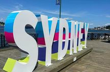 Sydney City Historical Scenic Tour Cape Breton Island Nova Scotia