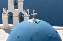 Santorini Private Luxury Tour - Custom Sightseeing Experience