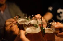 Belgian Beer Tasting in Brussels