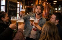 Belgian Beer Tasting in Brussels