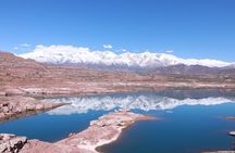 6 Days Mendoza Private Guided Tour
