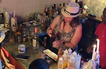 Panama City Casco Viejo Cocktail Class with Drinks