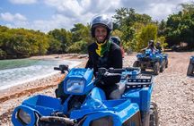 Chukka and Rafting Ocho Rios with Private Transfer Negril Hotels