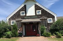 PEI Fine Wine Tasting Tour