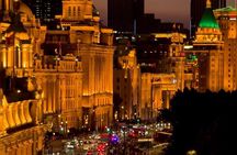 Shanghai City Discovery History Culture and River View for 2 Days