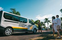 Half Day Adventure on the West Coast of Tahiti with Tainui