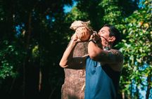 Half Day Adventure on the West Coast of Tahiti with Tainui