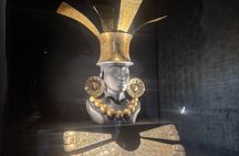 Exclusive Private Larco Museum & Pisco Sour Experience