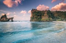 Nusa Penida Private Car with Driver for East or West Tour