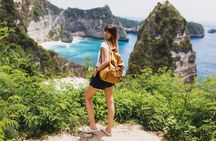 Nusa Penida Private Car with Driver for East or West Tour
