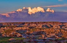 Drumheller Badlands Private Tour: All-Inclusive or Pay-As-U-Go