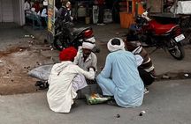 Golden Triangle India With Private Driver India