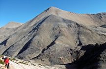 Pachnes Guided HIking Tour with Transfer from Chania
