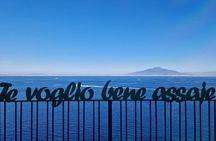From Sorrento Amalfi Coast Ravello and Optional Boat Ride