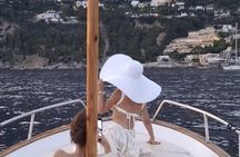 Capri Private Mini-Tour among the Wonders of the Island