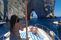 Capri Private Mini-Tour among the Wonders of the Island
