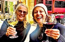 Avignon Essentials Tour Food and Wine First Taste
