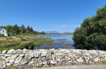 The Quiet Man Trail Connemara Filming Tour Cong Kylemore Abbey