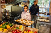 Amsterdam Jordaan Artisan Food Tour Meet the Makers