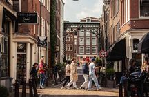 Amsterdam Jordaan Artisan Food Tour Meet the Makers