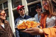 Amsterdam Jordaan Artisan Food Tour Meet the Makers